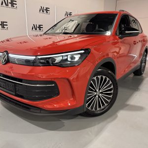 VOLKSWAGEN Tiguan Mas 1.5 eTSI 110kW 150CV DSG